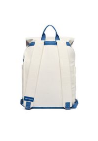 New Balance Plecak LAB51500SET Biały. Kolor: biały. Materiał: materiał #2