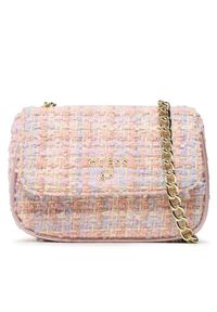 Torebka Guess. Kolor: różowy #1