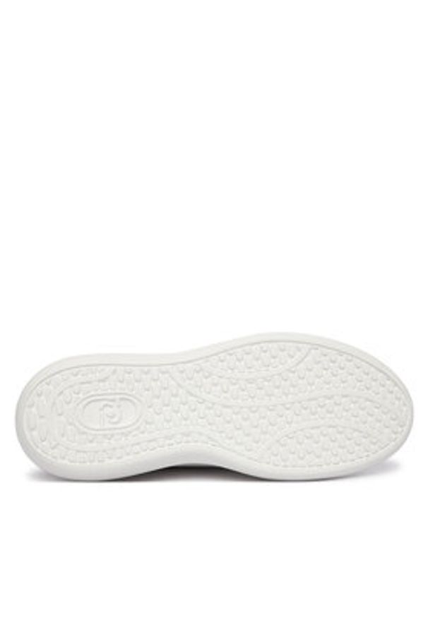Liu Jo Sneakersy Casper 01 BA6069 P0102 Biały. Kolor: biały. Materiał: skóra