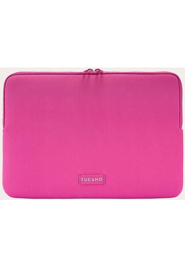 Etui do notebooka Colore 2 TUCANO (BFC21516-F), Różowe, dla Laptopów 15,6" MacBook Pro 16''. Kolor: różowy