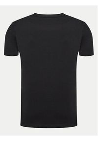 Hugo Komplet 3 t-shirtów 50480088 Czarny Regular Fit. Kolor: czarny. Materiał: bawełna #7