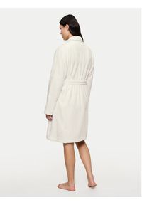 Triumph Szlafrok Robes 10216526 Biały. Kolor: biały. Materiał: syntetyk #4