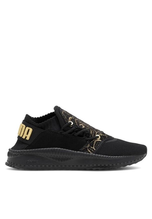 Puma Sneakersy 367281-01 Czarny. Kolor: czarny. Materiał: materiał