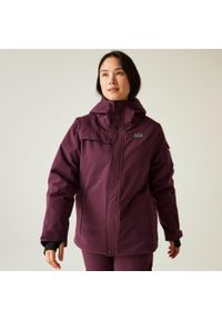 DARE 2B - Ski Life Damska kurtka narciarska. Kolor: fioletowy. Sezon: zima. Sport: narciarstwo #1