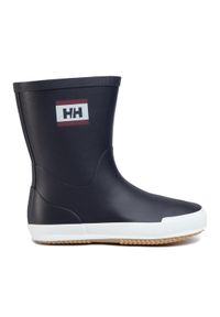 Helly Hansen Kalosze Nordvik 2 11661 Granatowy. Kolor: niebieski