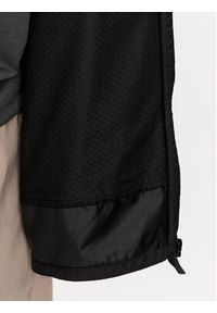 Adidas - adidas Wiatrówka Terrex Multi Windbreaker HM4031 Czarny Regular Fit. Kolor: czarny. Materiał: syntetyk #6