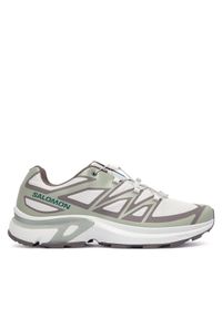 salomon - Salomon Sneakersy Xt-Evr M L45414600 Szary. Kolor: szary. Materiał: materiał #1