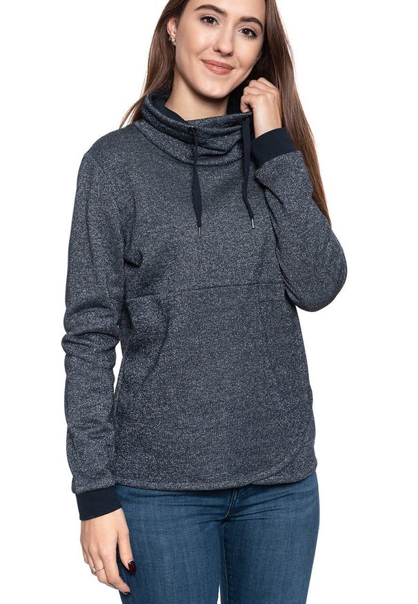 Mustang - BLUZA MUSTANG Bella W Glitter 1009090 5323
