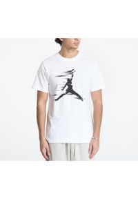Koszulka męska Air Jordan MVP Jumpman Crew T-shirt Biała - FZ1919-100. Kolor: biały. Sport: koszykówka #1