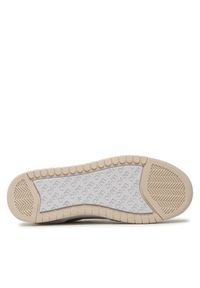 Liu Jo Sneakersy Gyn 21 BA3095 PX310 Biały. Kolor: biały. Materiał: skóra #5
