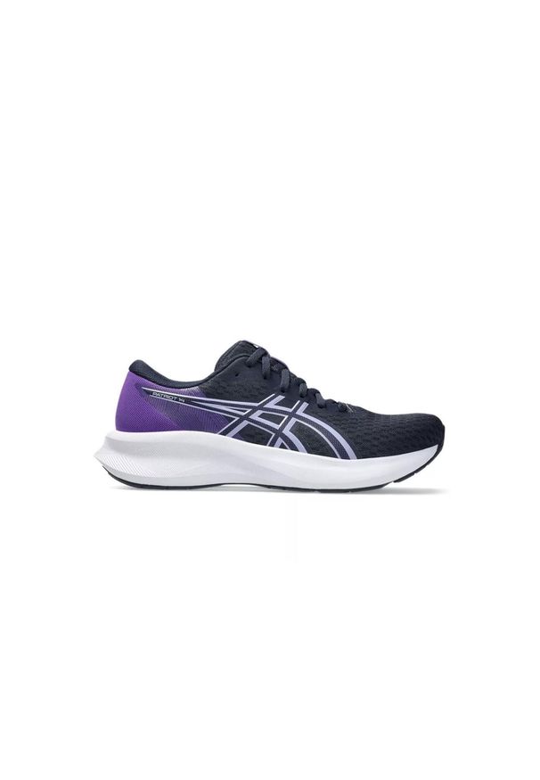 Asics - Buty do biegania damskie, Patriot 14. Kolor: niebieski