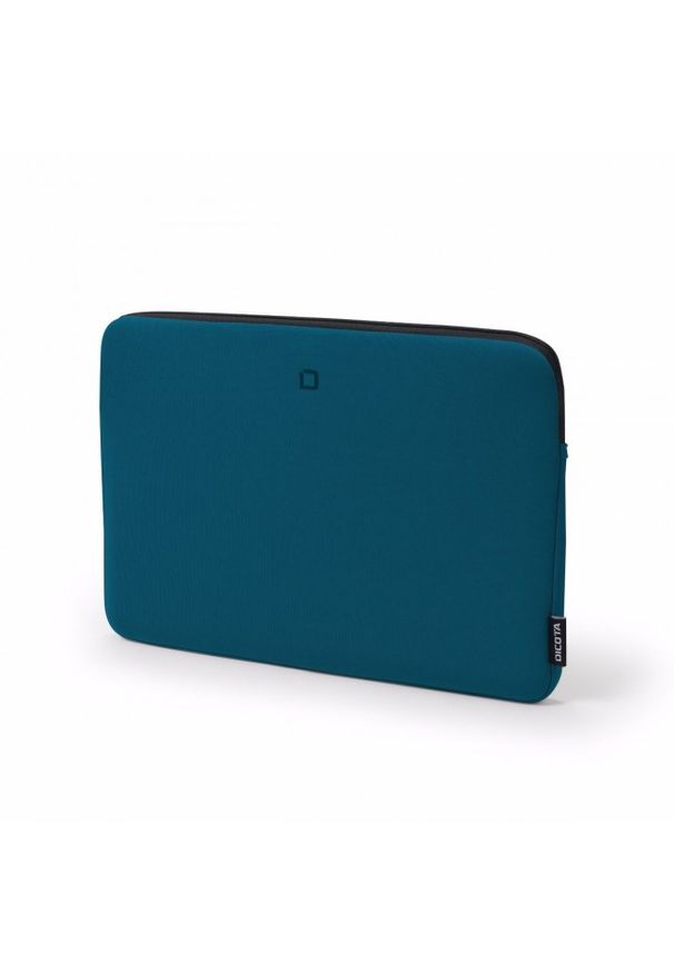Niebieskie etui na laptopa DICOTA