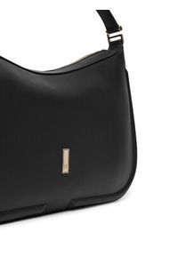 BOSS Torebka 50563178 Czarny. Kolor: czarny. Materiał: skórzane #3
