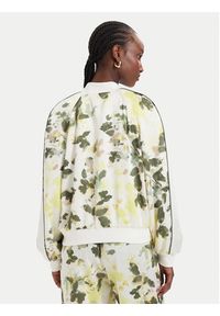 Liu Jo Sport Kurtka bomber TA6256 T358A Kremowy Regular Fit. Kolor: kremowy. Materiał: syntetyk. Styl: sportowy #7