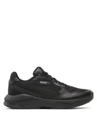 Puma Sneakersy X-Ray Speed Lite 384439 01 Czarny. Kolor: czarny. Materiał: materiał #1