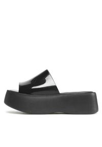 melissa - Melissa Klapki Becky Ad 32818 Czarny. Kolor: czarny #4