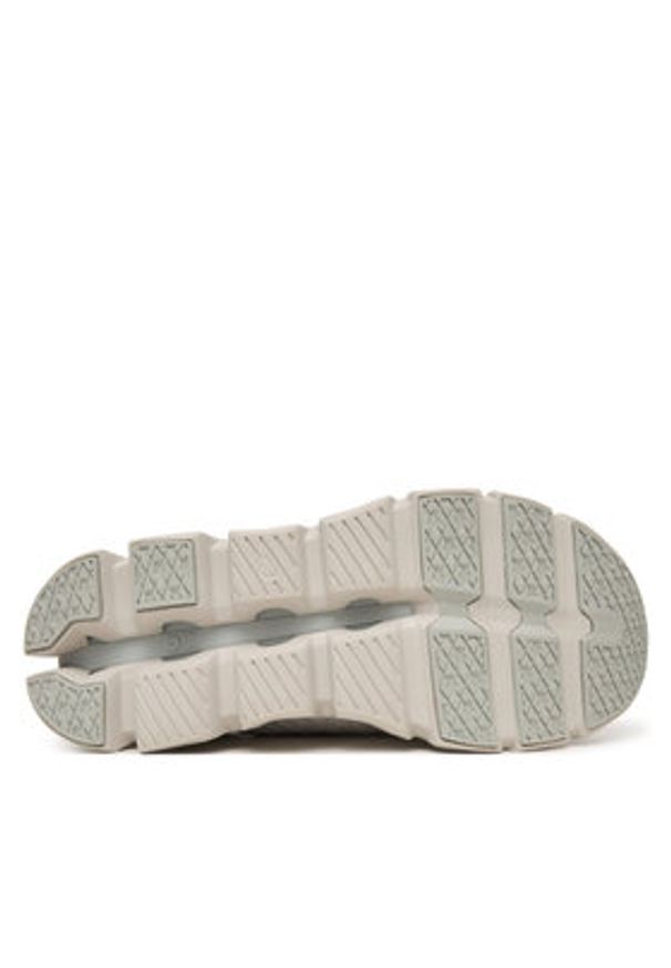 On Sneakersy Cloudswift 4 AD Biały. Kolor: biały. Materiał: materiał