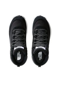 The North Face Trekkingi Y Back-To-Berkeley Iv HikerNF0A7W5ZKY41 Czarny. Kolor: czarny. Materiał: materiał. Sport: turystyka piesza #2