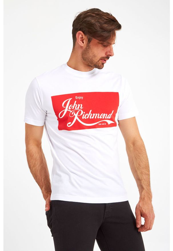 John Richmond - T-shirt Sallyanne JOHN RICHMOND