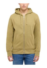 Męska Bluza Rozpinana Mustang Style Brighton Boa 1017552 6292 #1