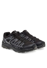 salomon - Salomon Trekkingi Extegra L47800500 Czarny. Kolor: czarny. Materiał: materiał. Sport: turystyka piesza #3
