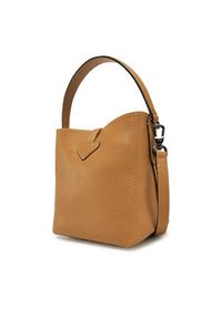 Longchamp Torebka 10159968 Brązowy. Kolor: brązowy. Materiał: skórzane #4