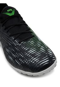 Puma Buty do piłki nożnej Future 8 Play Tt 108378 02 Czarny. Kolor: czarny. Materiał: skóra
