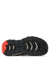 keen - Keen Sandały Newport Neo H2 1018434 Szary. Kolor: szary. Materiał: materiał #3