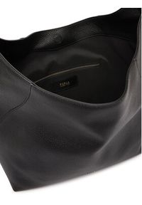 Furla Torebka Lara L WB01876 HSF000 IT O6000 Czarny. Kolor: czarny. Materiał: skórzane #5