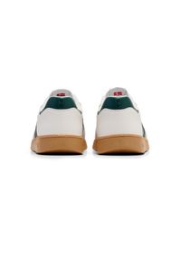 Buty halowe Hummel Perfekt Cl. Kolor: biały, zielony, wielokolorowy