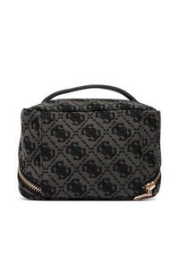 Guess Kosmetyczka PW7579 P6361 Czarny. Kolor: czarny. Materiał: materiał #3