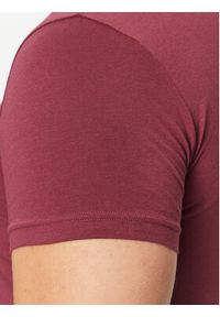 Emporio Armani Underwear Komplet 2 t-shirtów 111670 3F715 57336 Granatowy Regular Fit. Kolor: niebieski. Materiał: bawełna