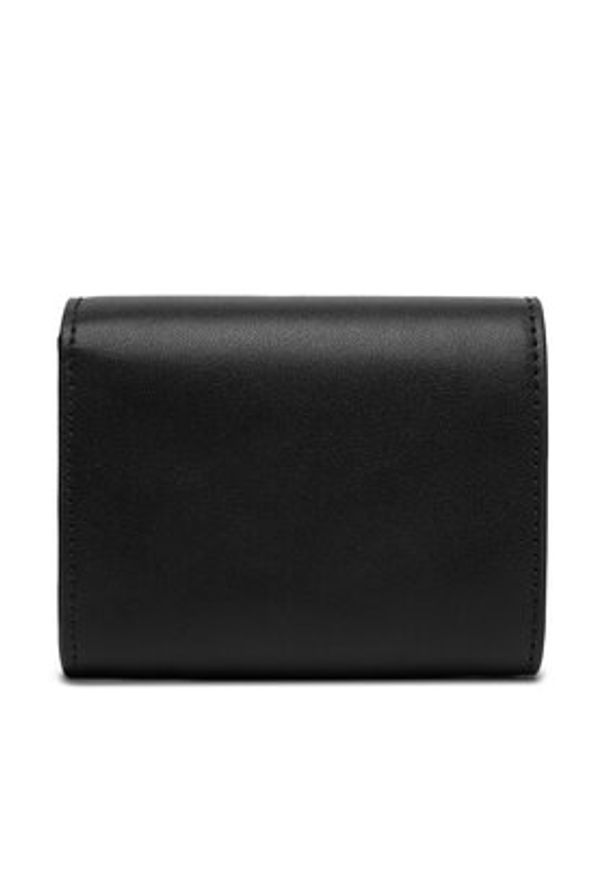 Furla Portfel Sfera S WP00594 BX3104 CN O6000 Czarny. Kolor: czarny. Materiał: skóra
