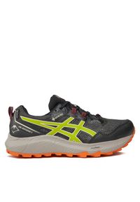 Buty do biegania Asics. Kolor: szary #1