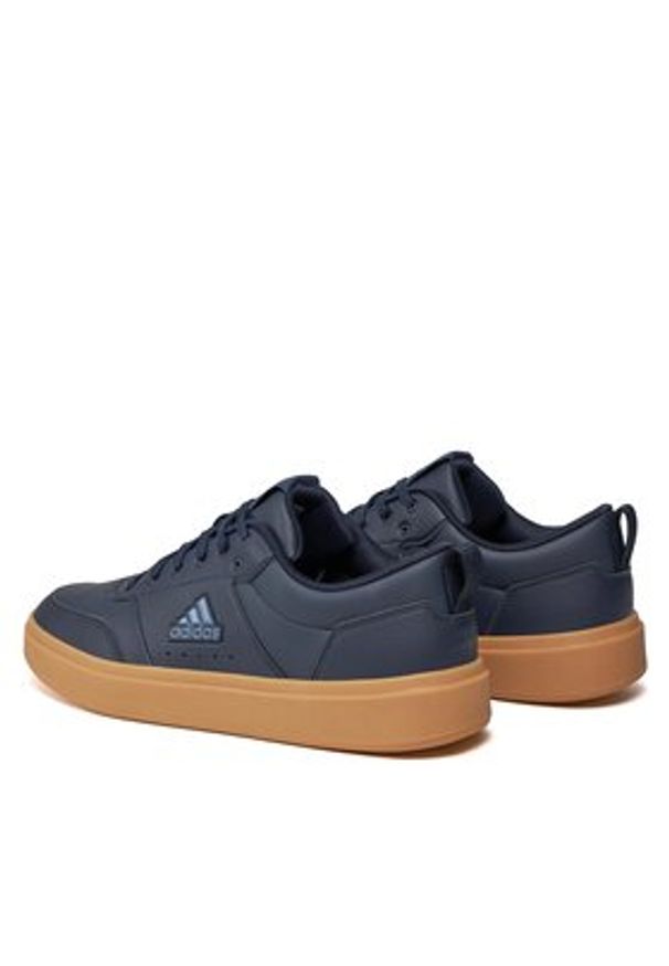 Adidas - adidas Sneakersy Park ST ID5584 Niebieski. Kolor: niebieski. Materiał: skóra