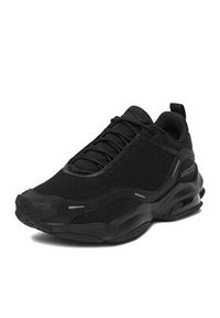 Reebok Sneakersy EO-DMX SERIES 3000 100244453 Czarny. Kolor: czarny. Materiał: materiał #7