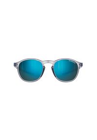 Okulary przeciwsłoneczne JULBO Shine L niebieski ni| Spectron HD 3 Polarized. Kolor: szary, niebieski, wielokolorowy. Sport: turystyka piesza