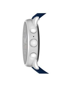 Fossil Smartwatch Gen 6 FTW4070 Granatowy. Rodzaj zegarka: smartwatch. Kolor: niebieski #2