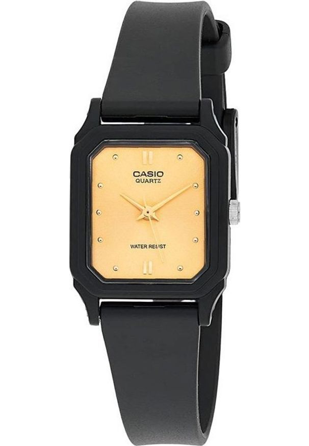 Zegarek Casio ZEGAREK DAMSKI CASIO LQ-142E-9A (zd598h) - KLASYKA