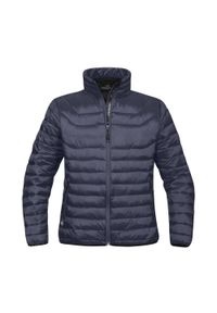 STORMTECH - Damska Kurtka Altitude (wodoodporna I Oddychająca). Kolor: niebieski
