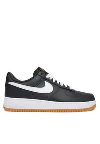 Nike Sneakersy II7630 001 Szary. Kolor: szary. Materiał: skóra #1