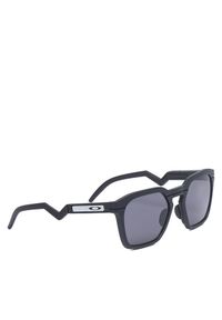 Okulary przeciwsłoneczne Oakley. Kolor: czarny #1