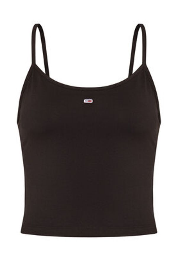 Tommy Jeans Komplet topów Essential DW0DW18148 Kolorowy Regular Fit. Materiał: bawełna. Wzór: kolorowy