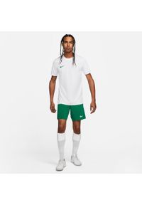Koszulka treningowa męska Nike Park Vii. Kolor: biały