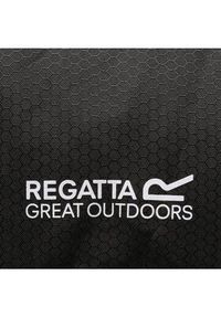 Regatta Plecak Easypack EU132 Czarny. Kolor: czarny. Materiał: materiał