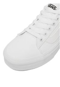 Vans Tenisówki C-Vero Ls VN000Y7FWWW Biały. Kolor: biały. Materiał: materiał #3