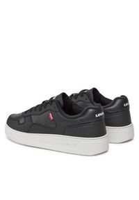 Levi's® Sneakersy 235200-713 Czarny. Kolor: czarny #7