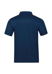 Polo Jako Classico. Typ kołnierza: polo. Kolor: żółty, niebieski, wielokolorowy. Sport: piłka nożna #2