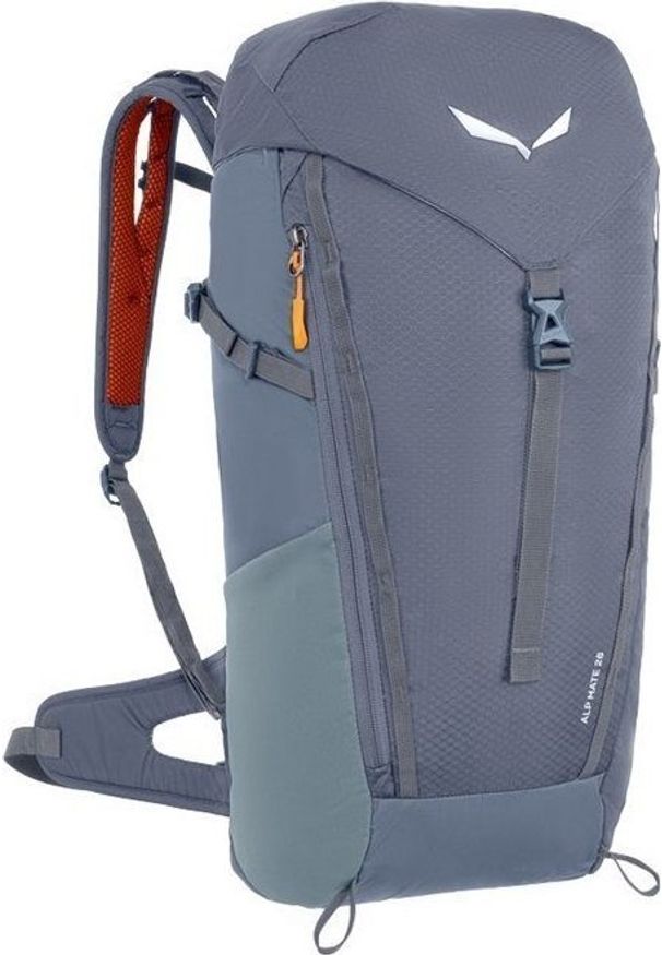 NoName - Plecak turystyczny Plecak alp mate 26-java blue SALEWA