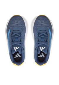 Adidas - adidas Sneakersy Duramo SL Kids ID2627 Granatowy. Kolor: niebieski. Materiał: materiał, mesh #4